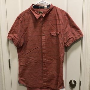 1901 Button Down Shirt